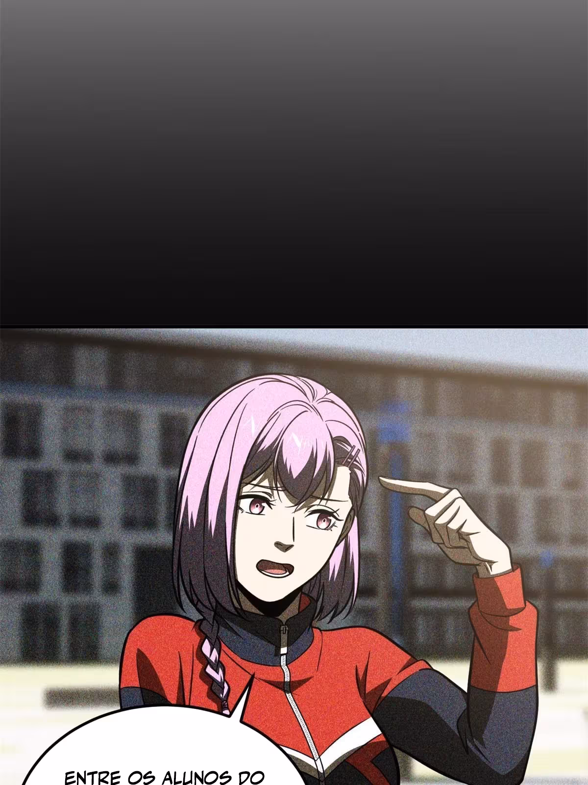 Página do Capítulo 198