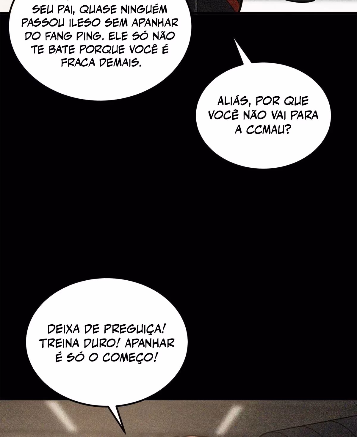 Página do Capítulo 198