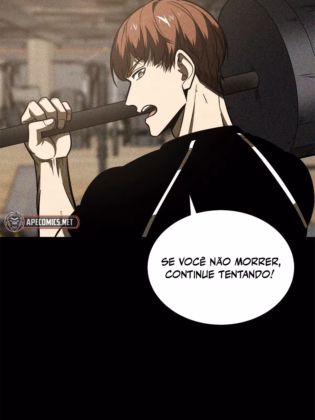 Página do Capítulo 198