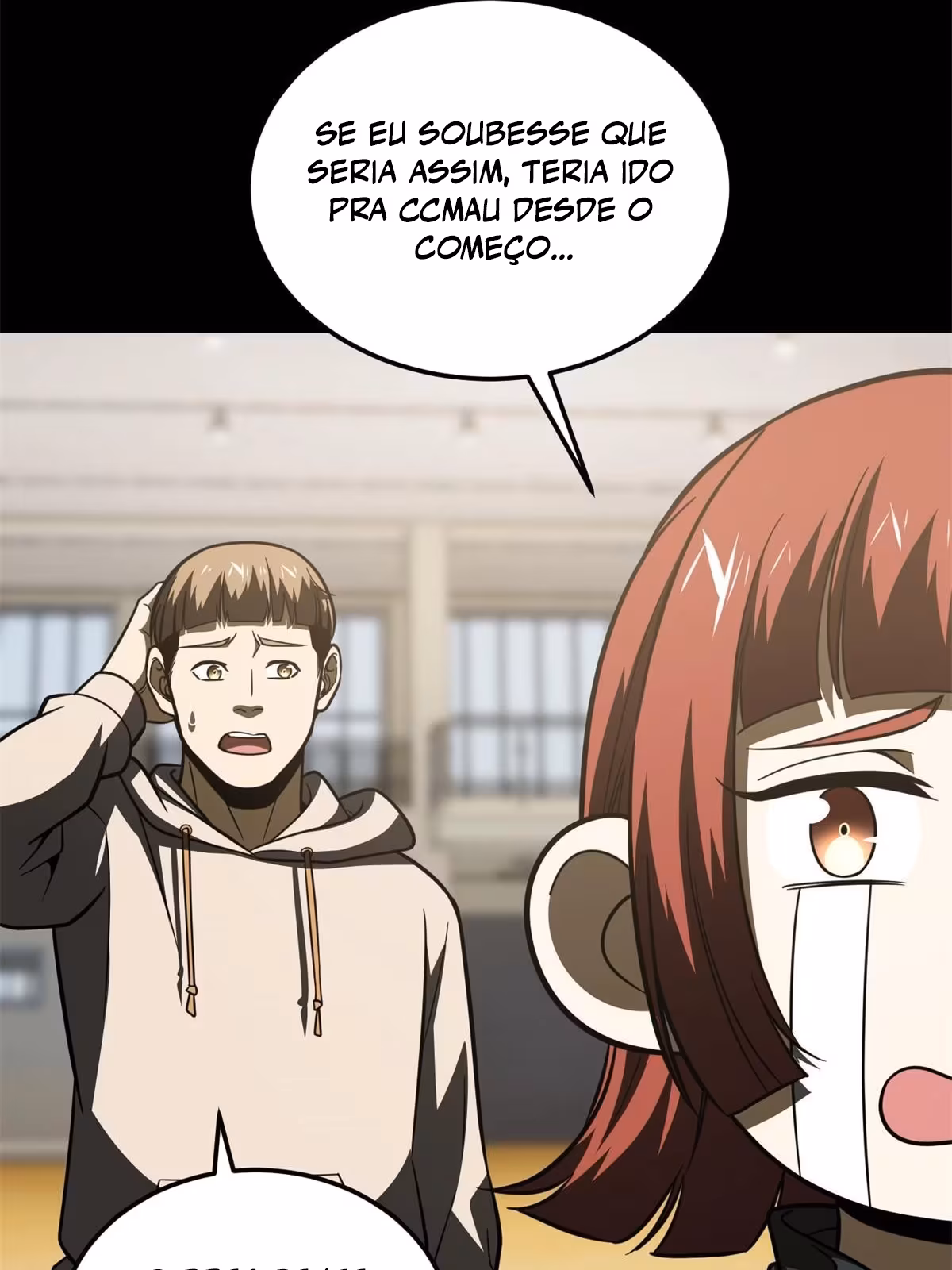 Página do Capítulo 198