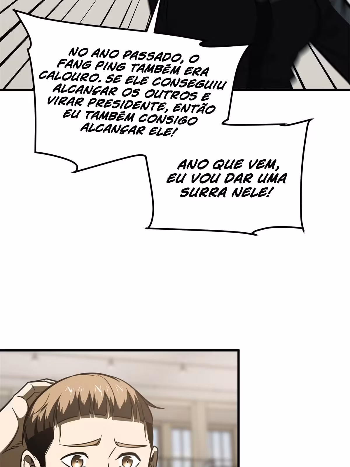 Página do Capítulo 198