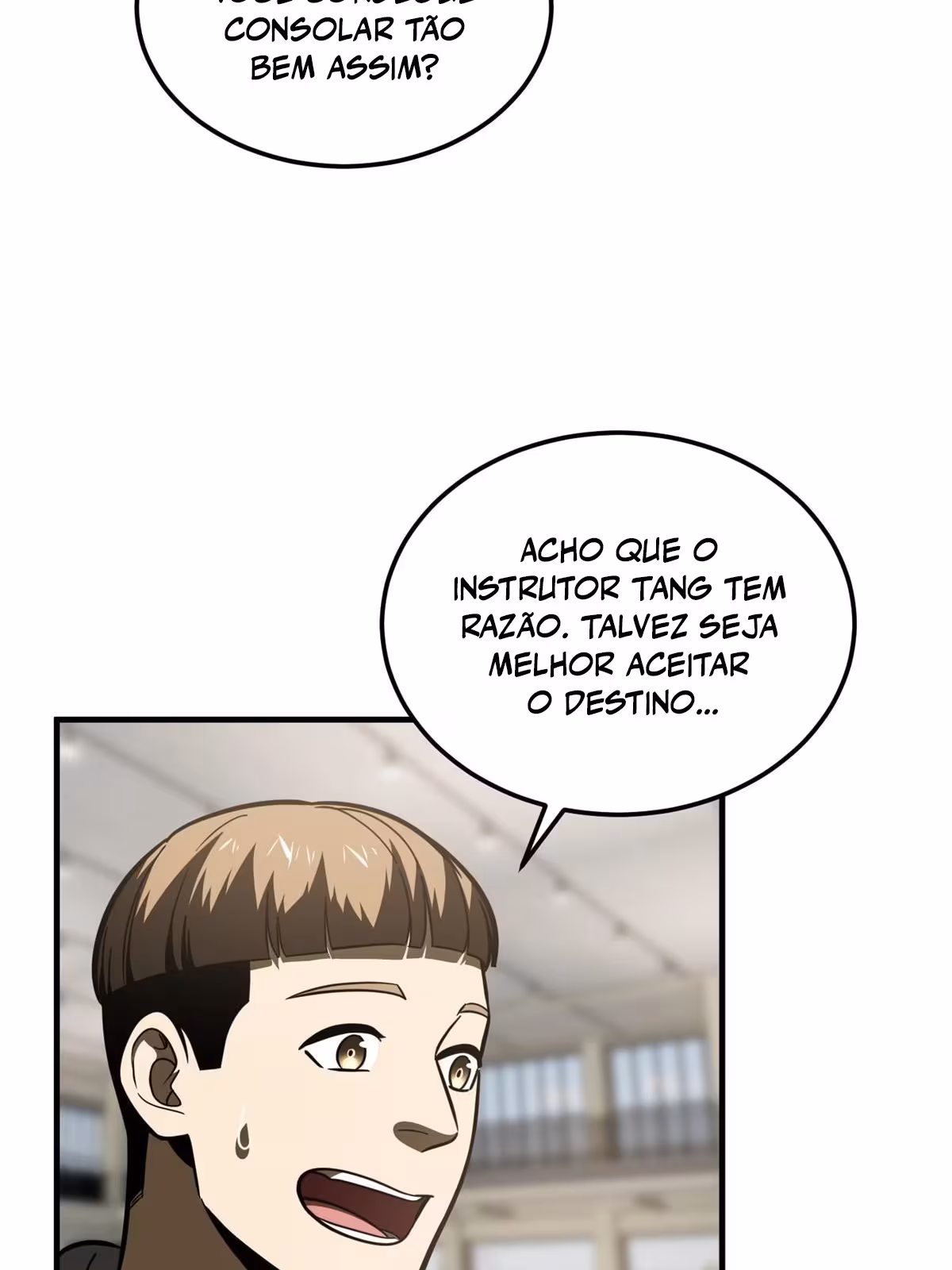 Página do Capítulo 198