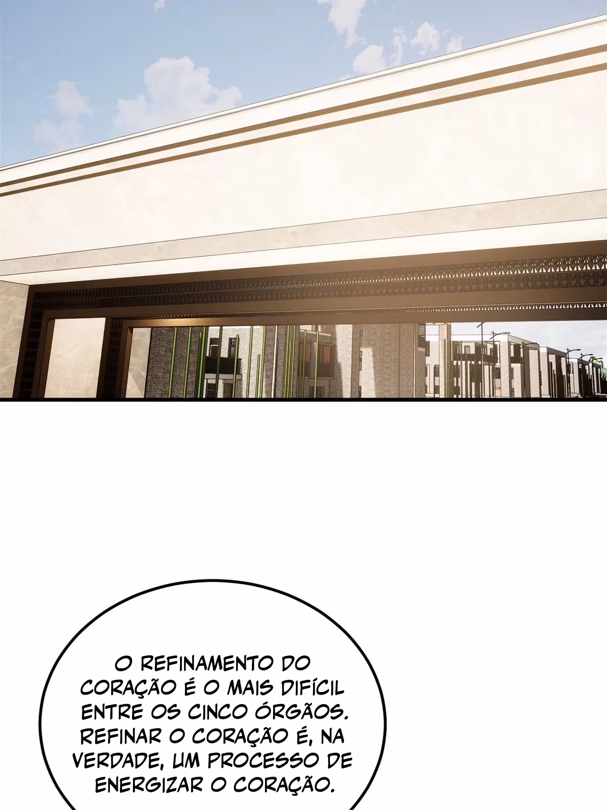 Página do Capítulo 198