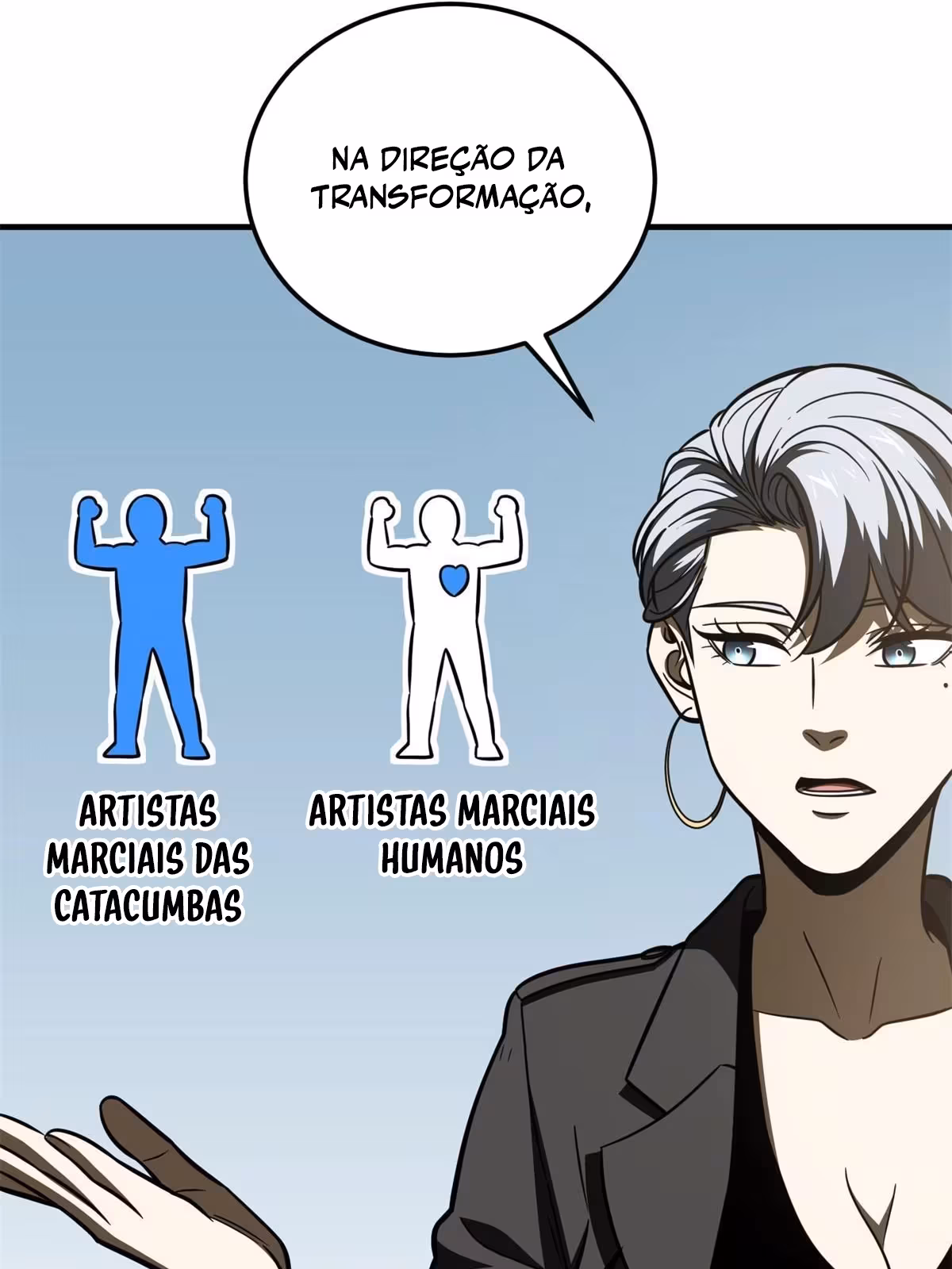 Página do Capítulo 198