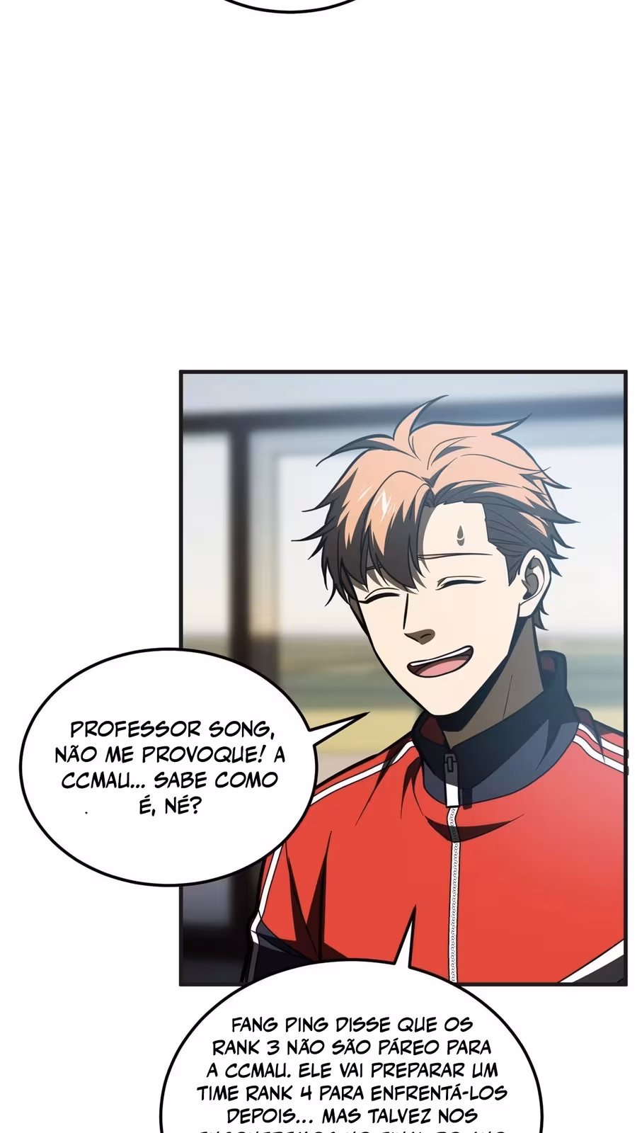 Página do Capítulo 199