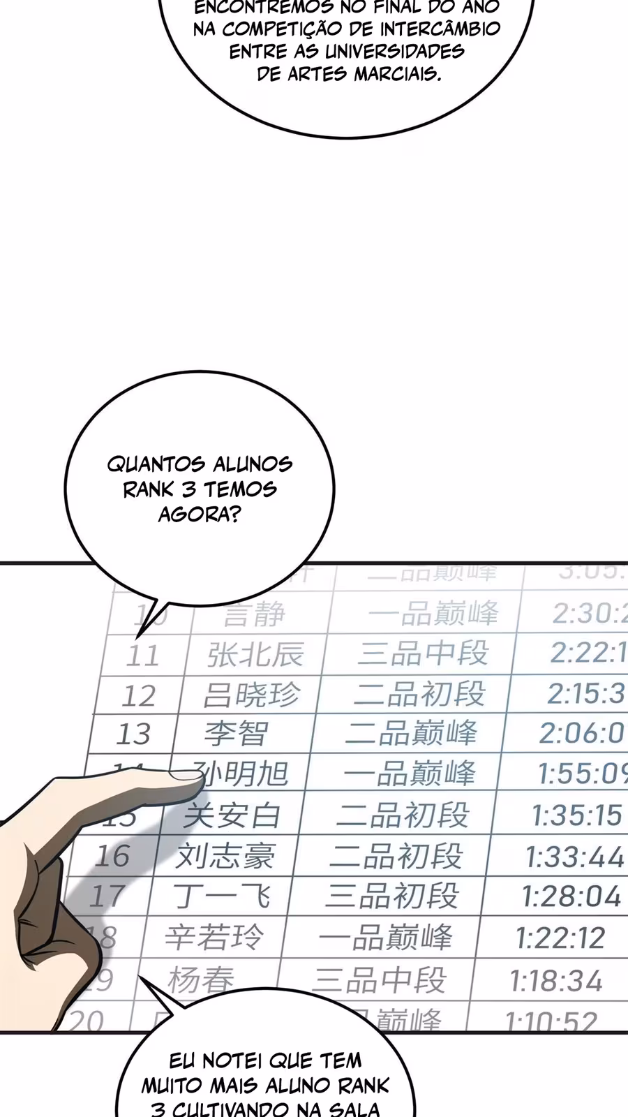 Página do Capítulo 199