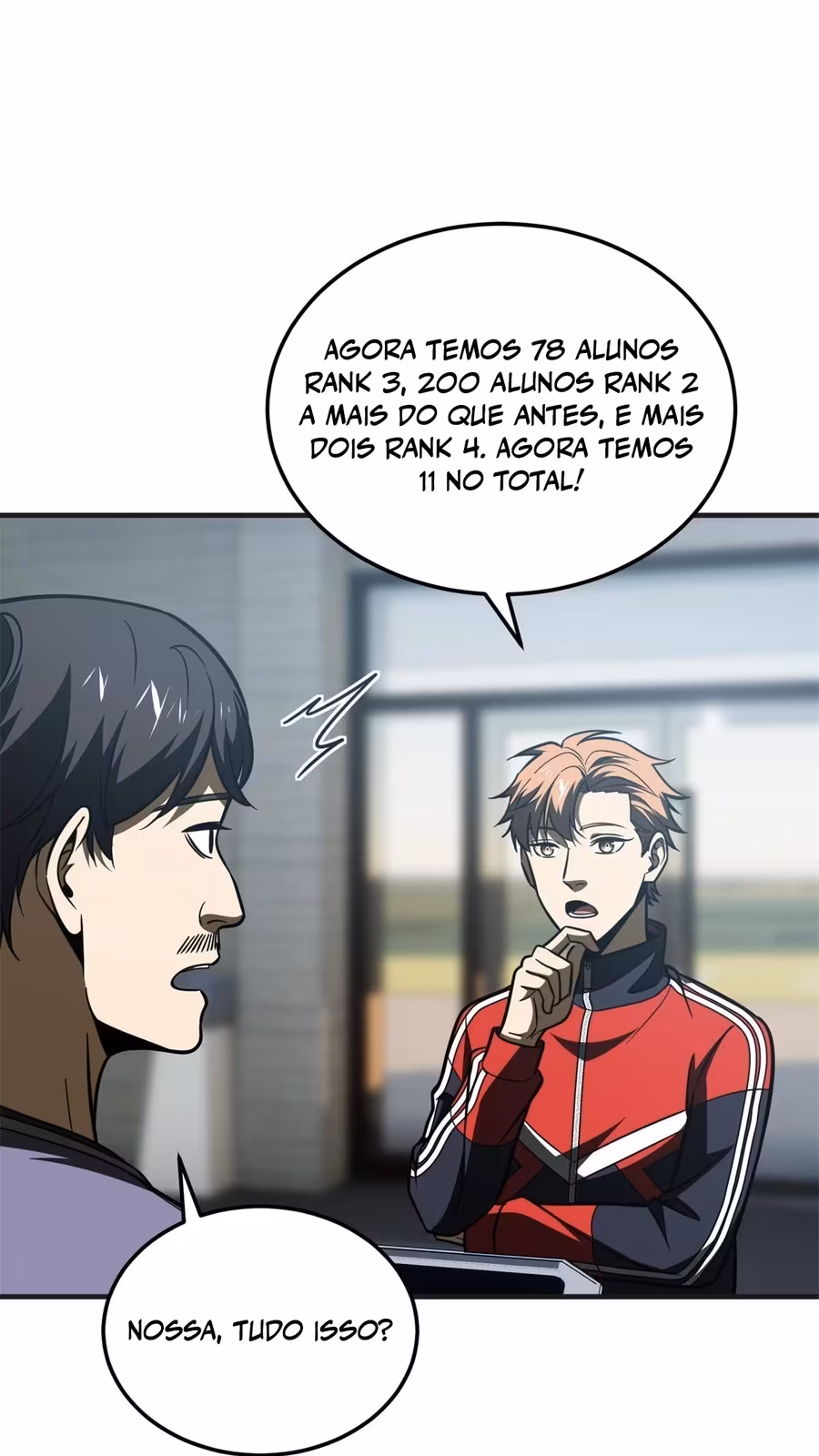 Página do Capítulo 199