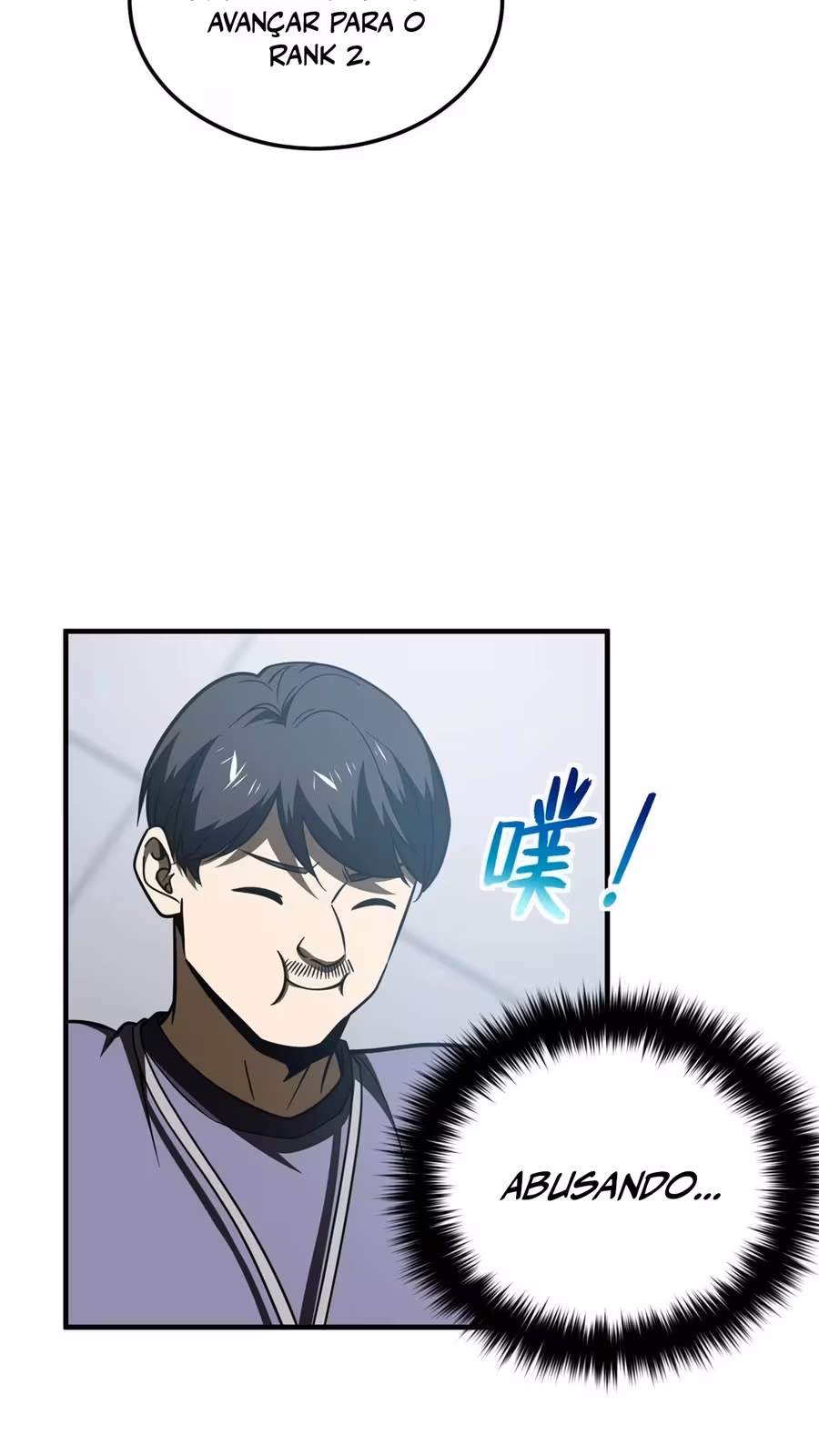 Página do Capítulo 199