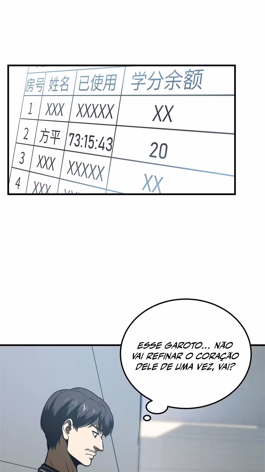 Página do Capítulo 199