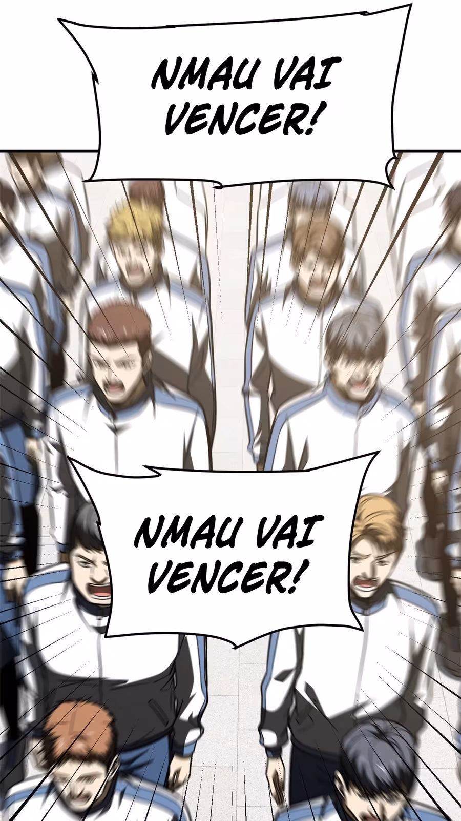 Página do Capítulo 199