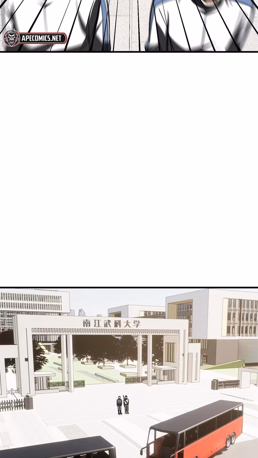 Página do Capítulo 199