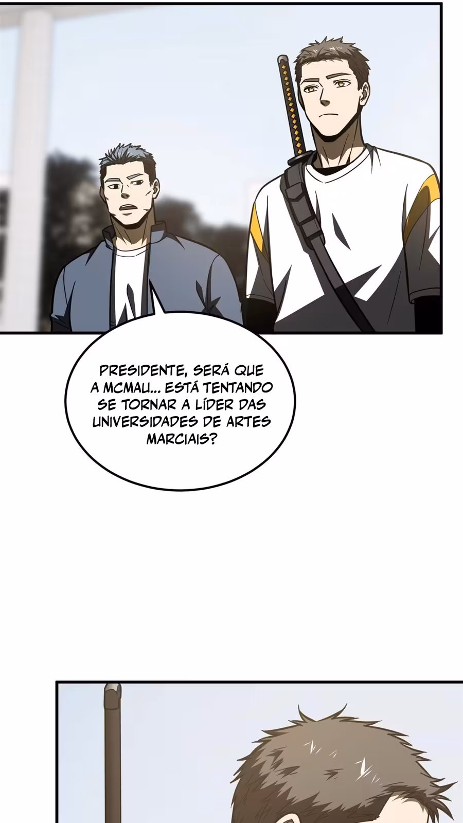 Página do Capítulo 199