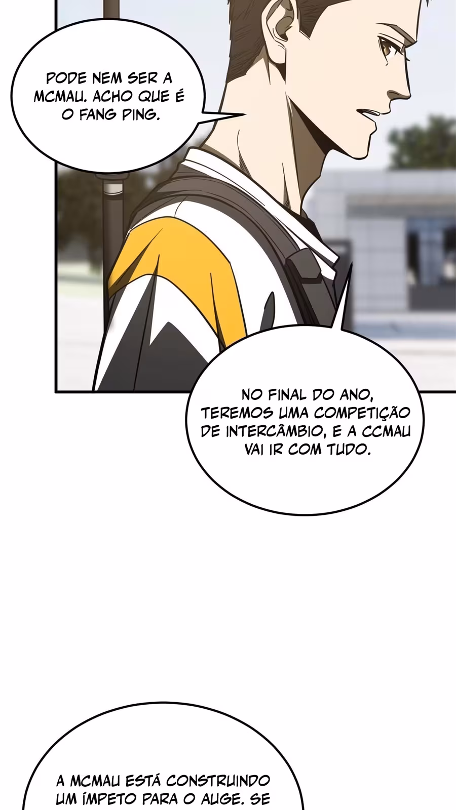 Página do Capítulo 199