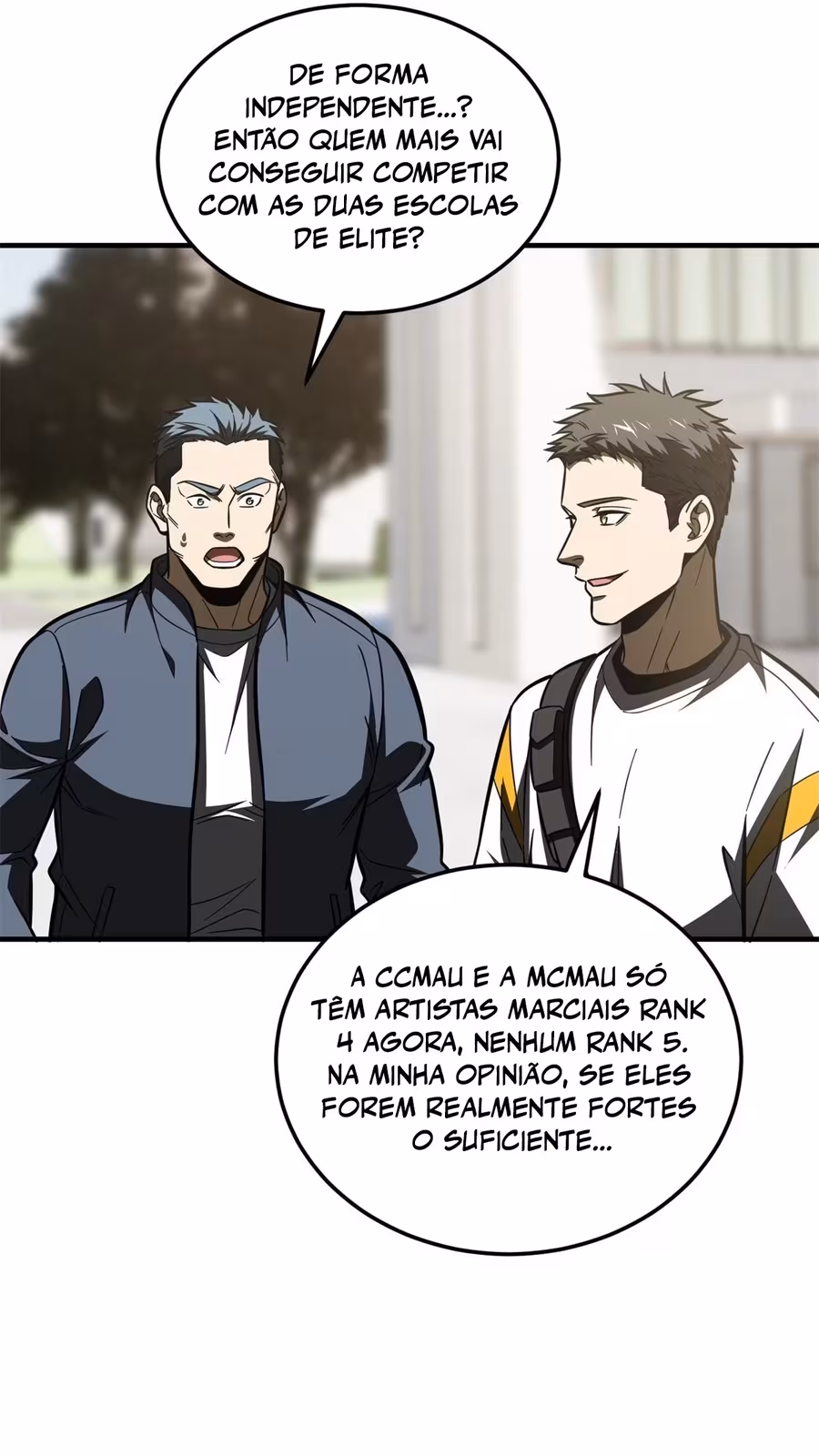 Página do Capítulo 199