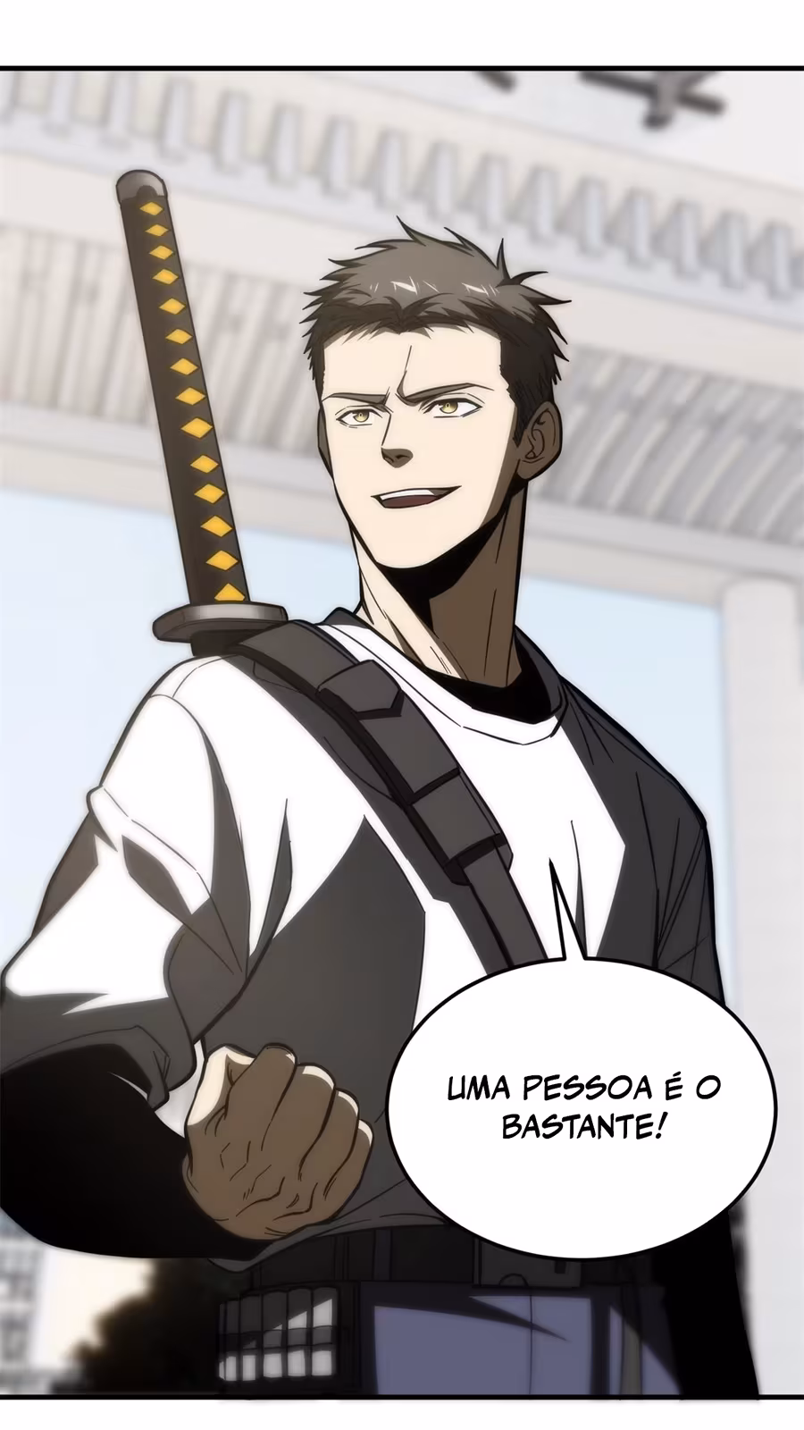 Página do Capítulo 199