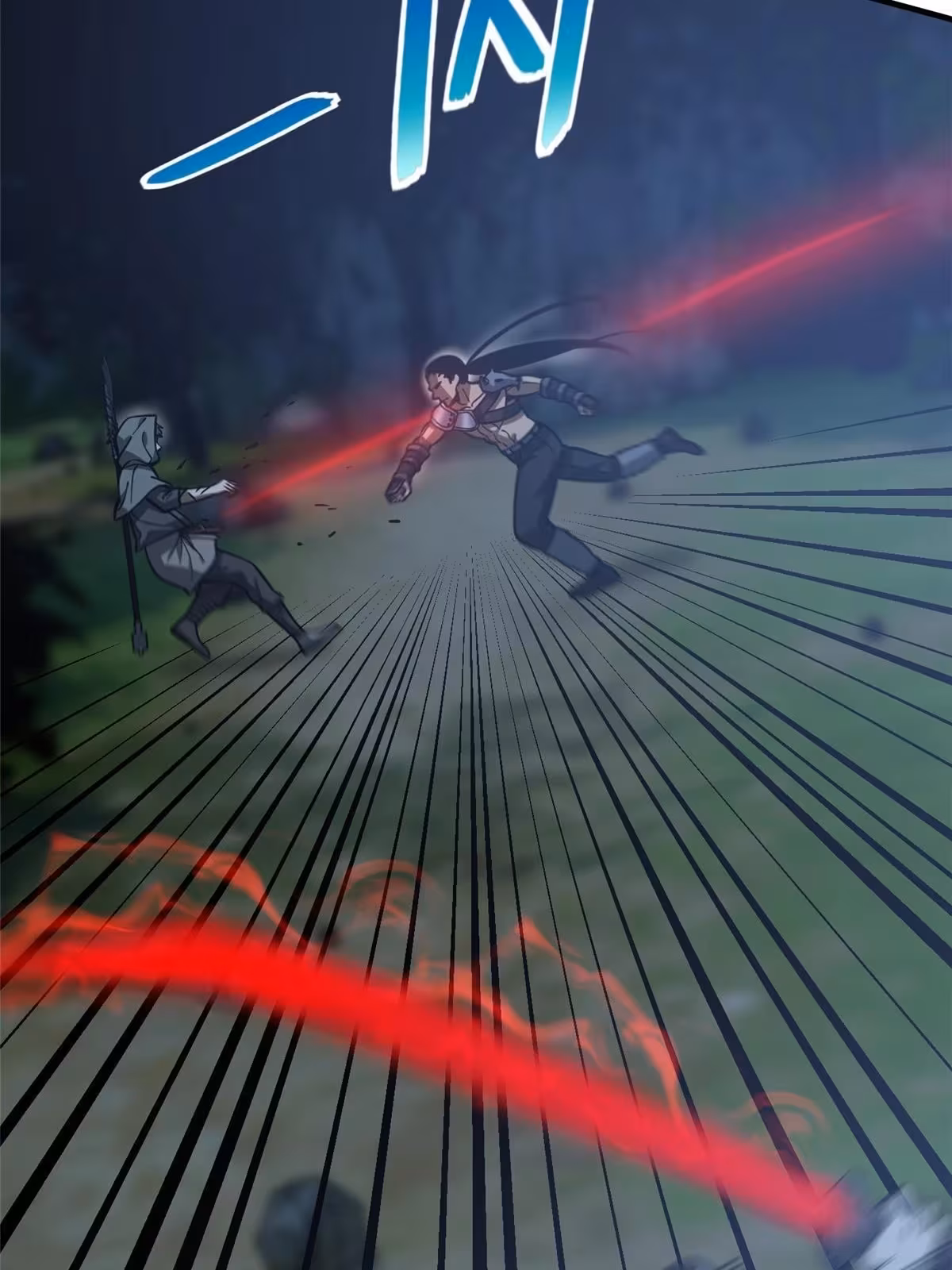 Página do Capítulo 190