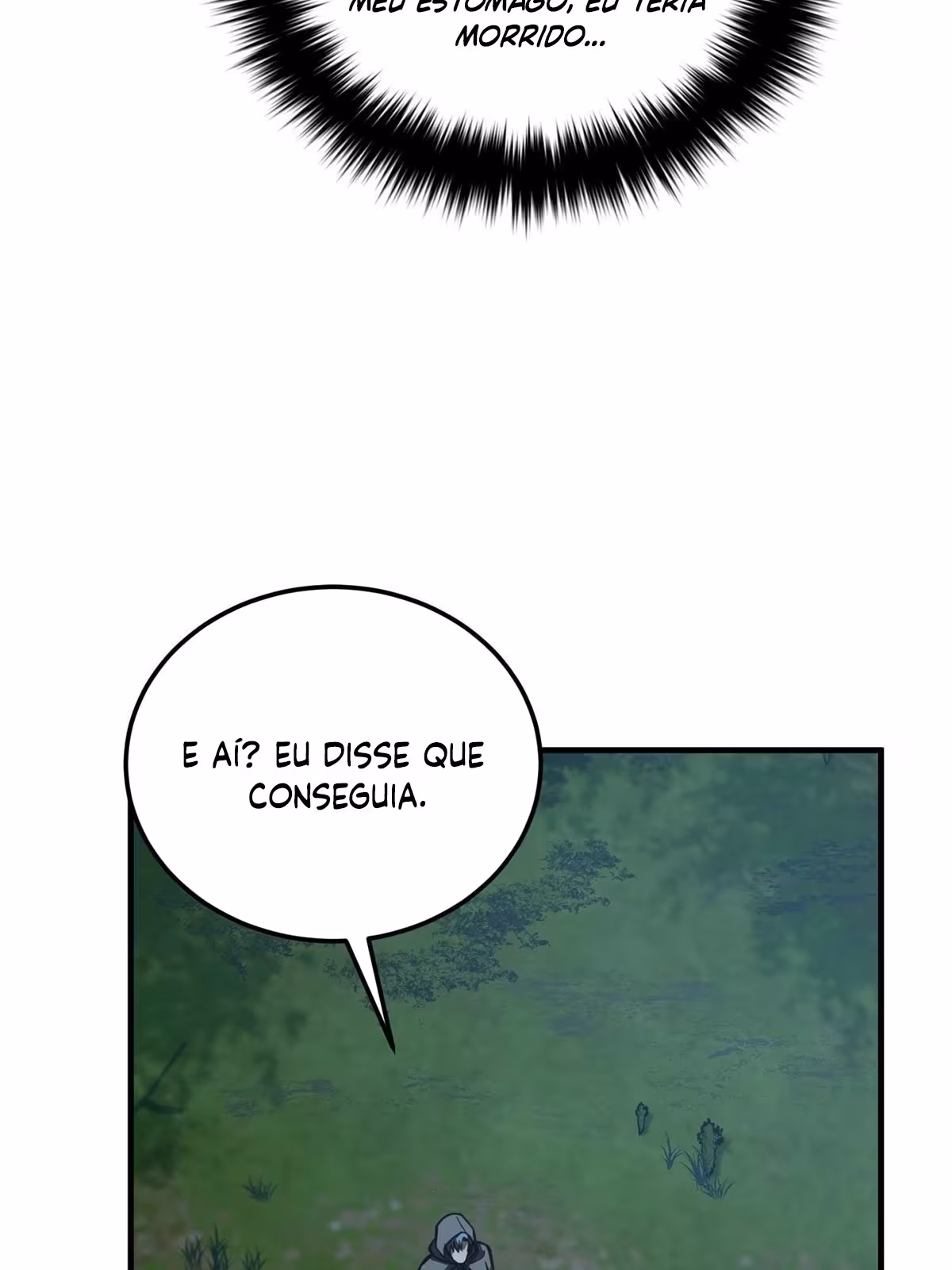 Página do Capítulo 190