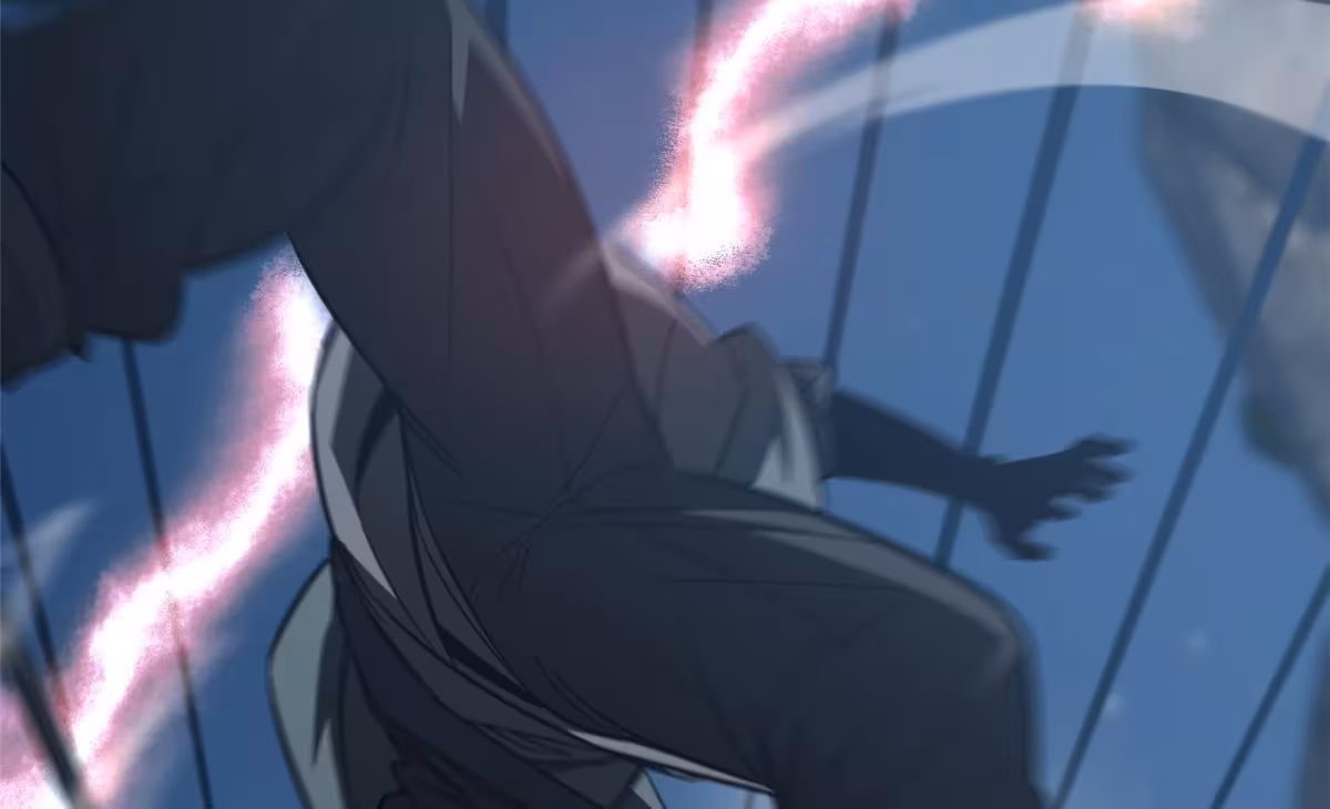 Página do Capítulo 190