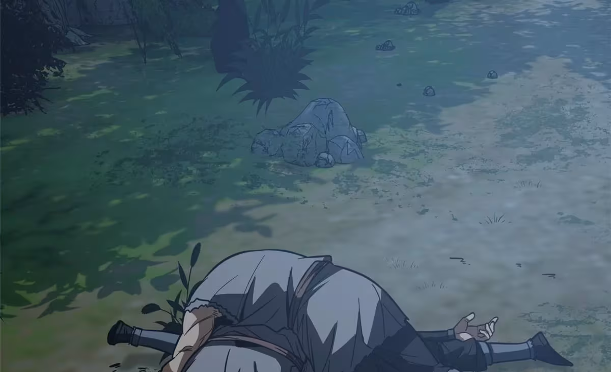 Página do Capítulo 190