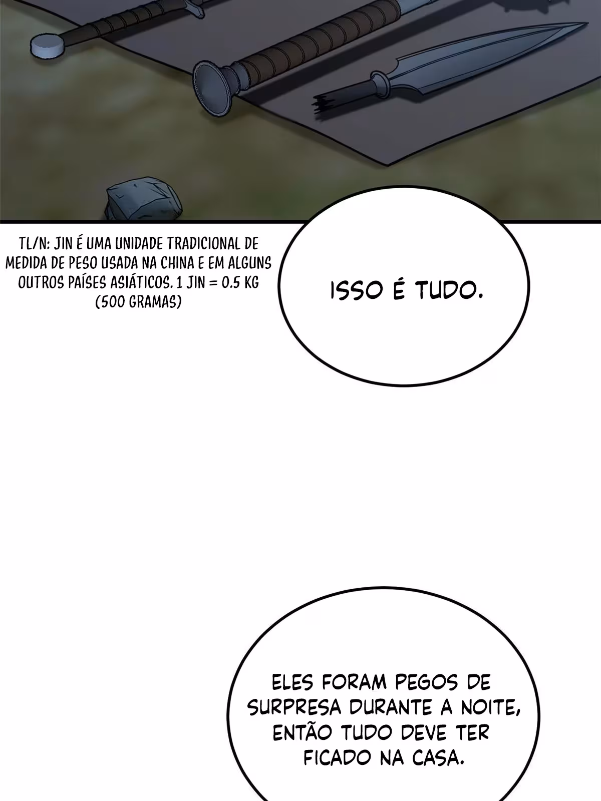 Página do Capítulo 190