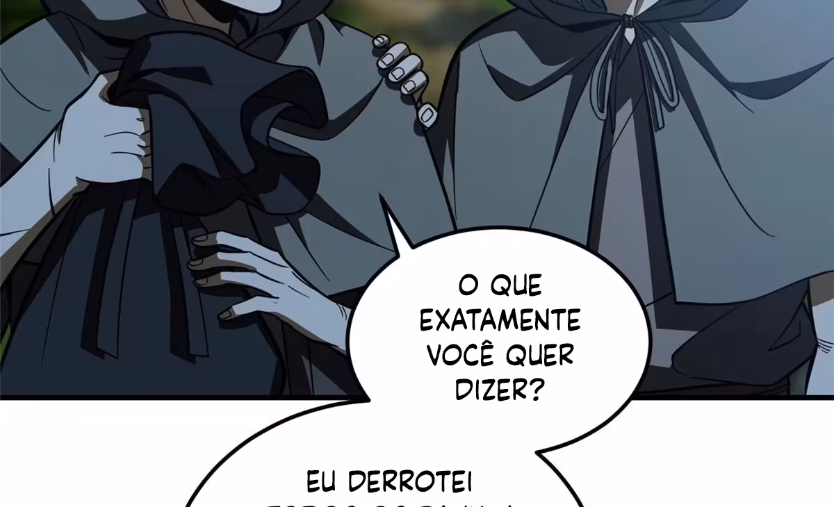 Página do Capítulo 190