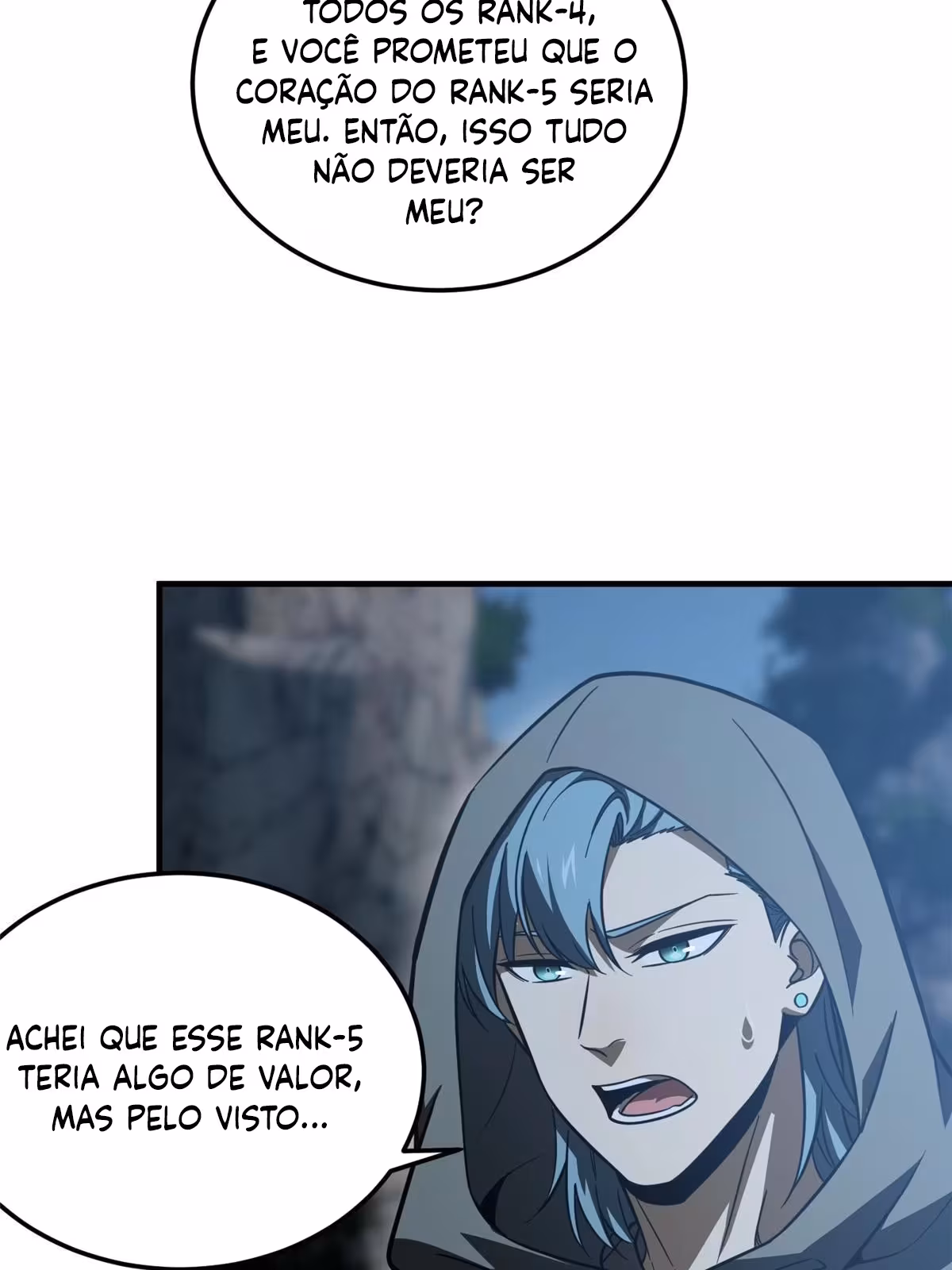 Página do Capítulo 190