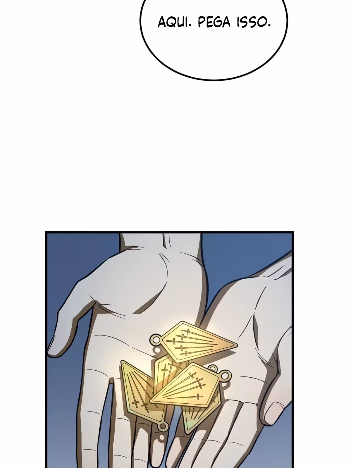 Página do Capítulo 190