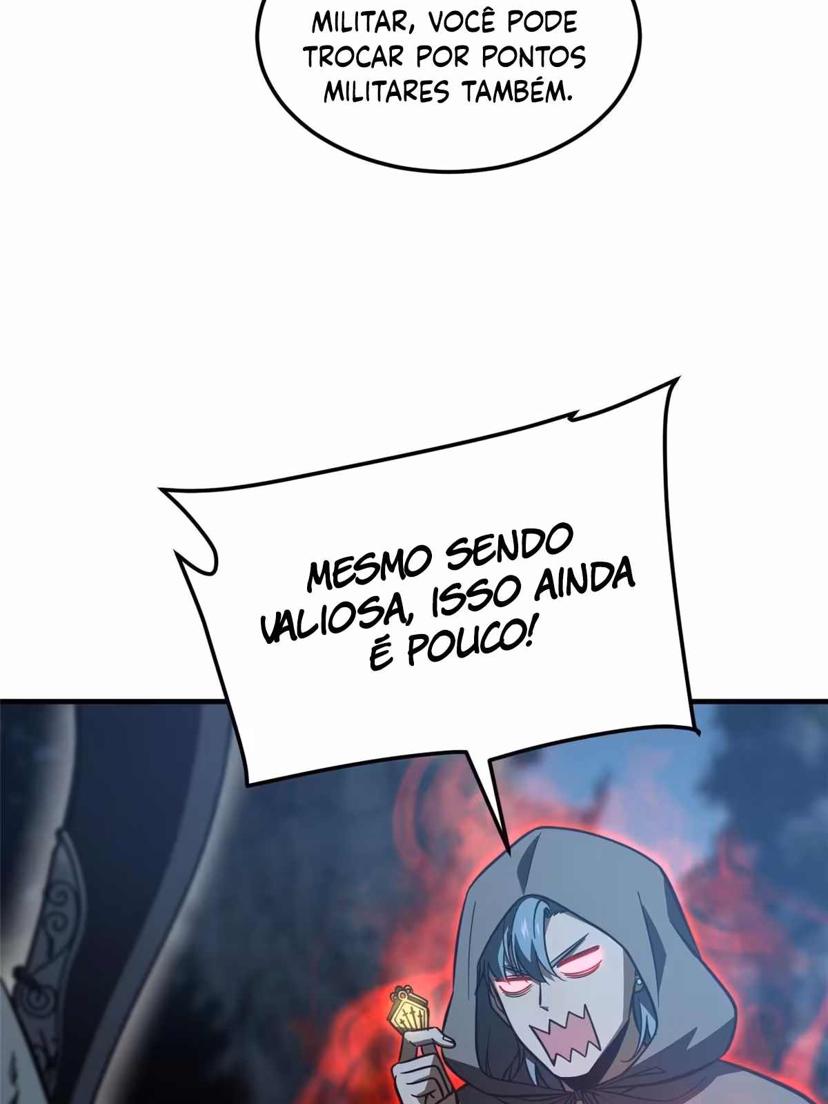 Página do Capítulo 190