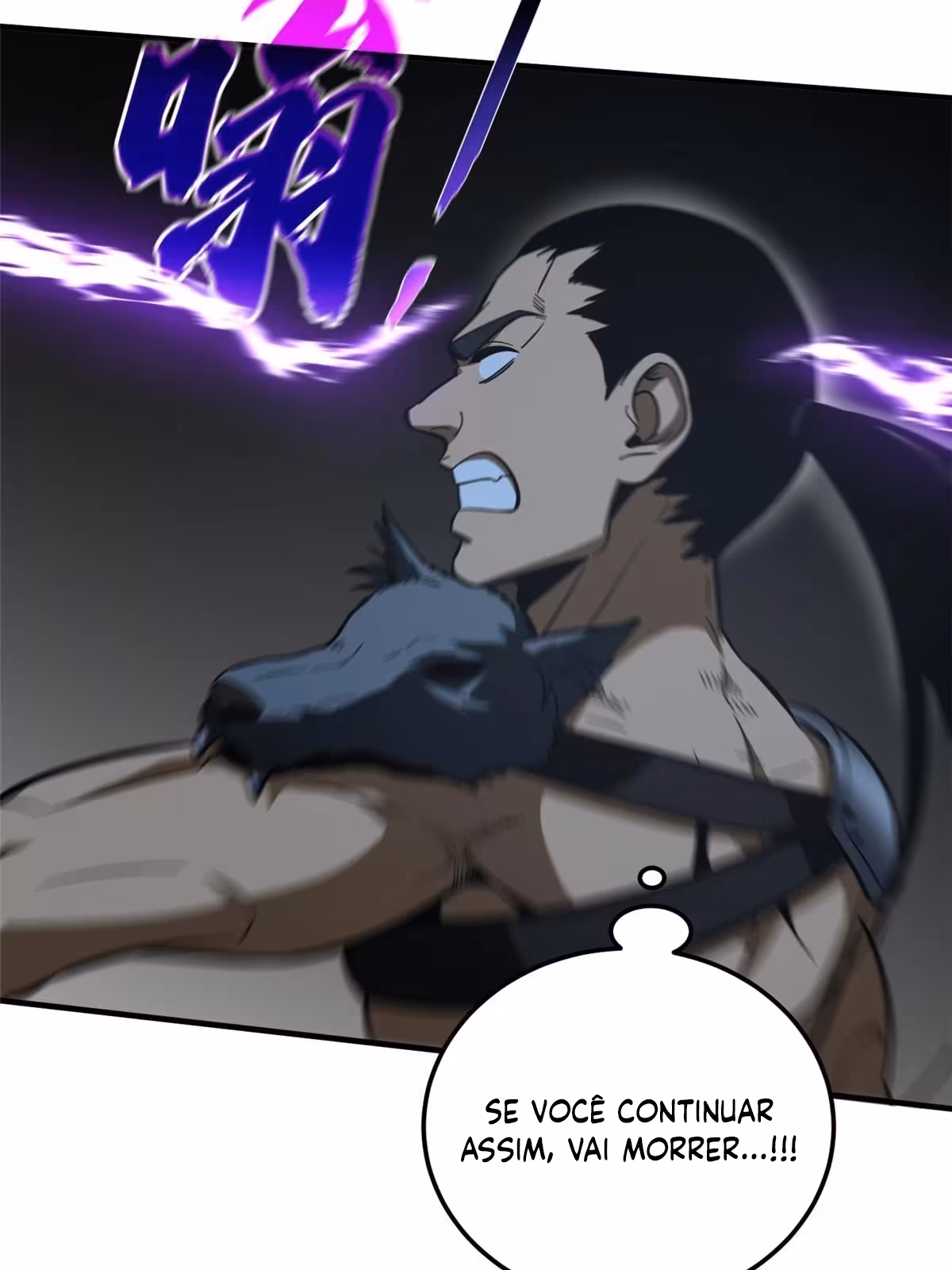 Página do Capítulo 190