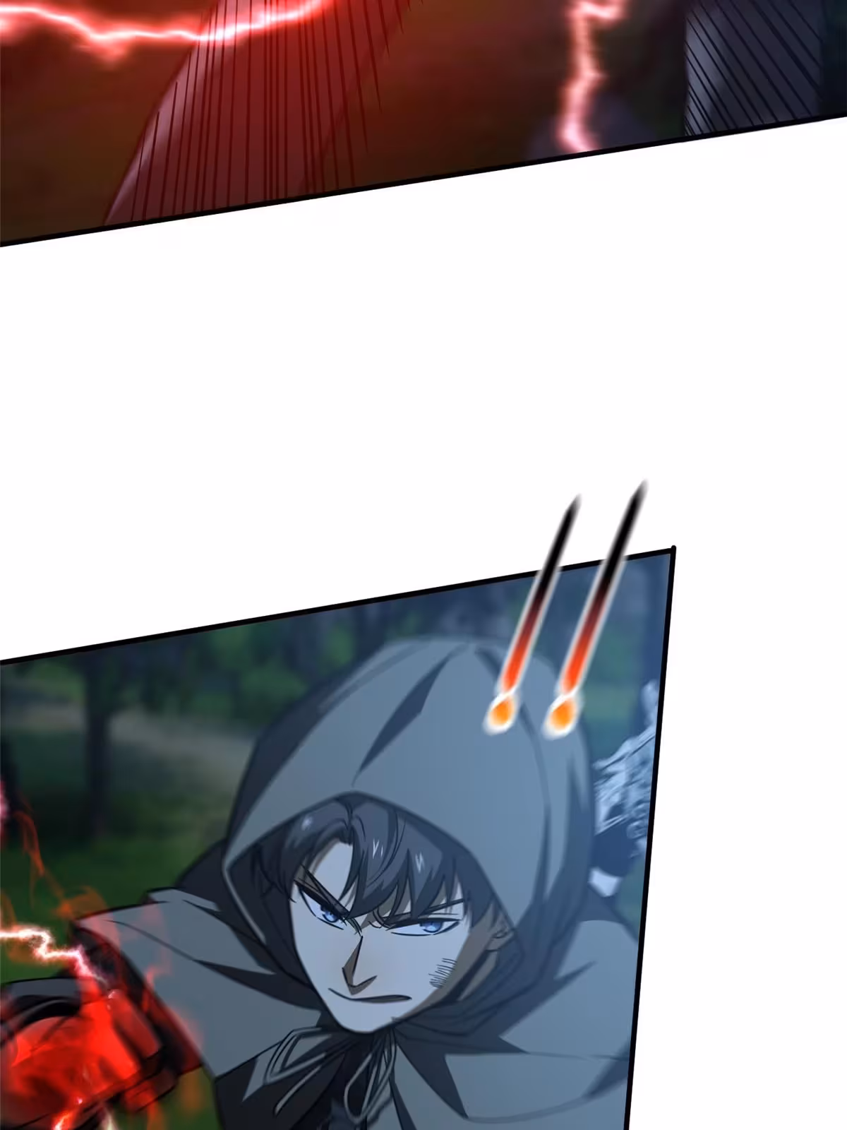 Página do Capítulo 190