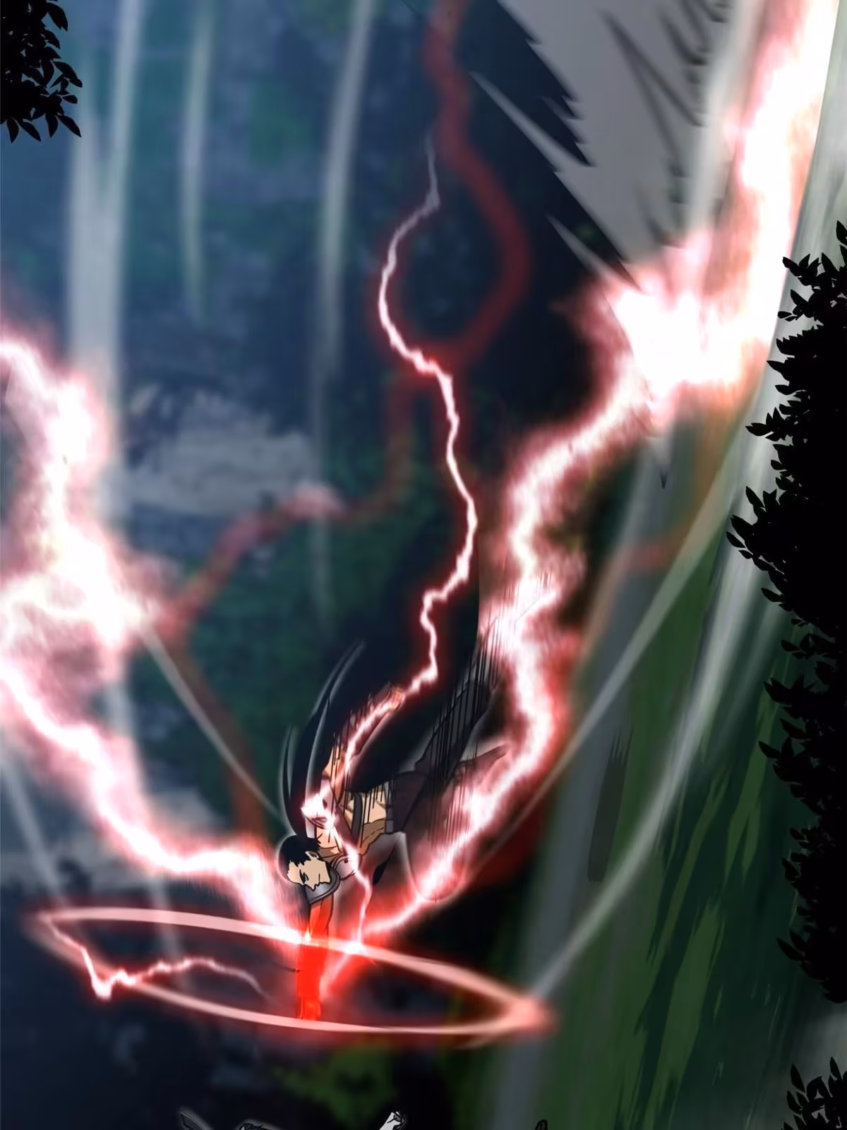 Página do Capítulo 190