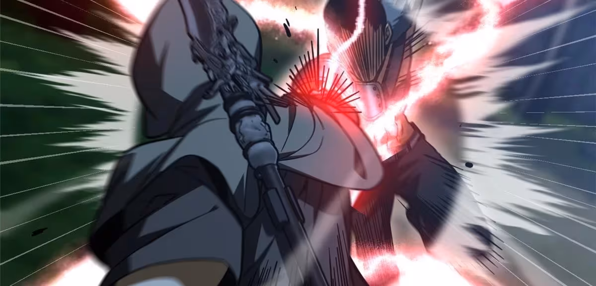 Página do Capítulo 190