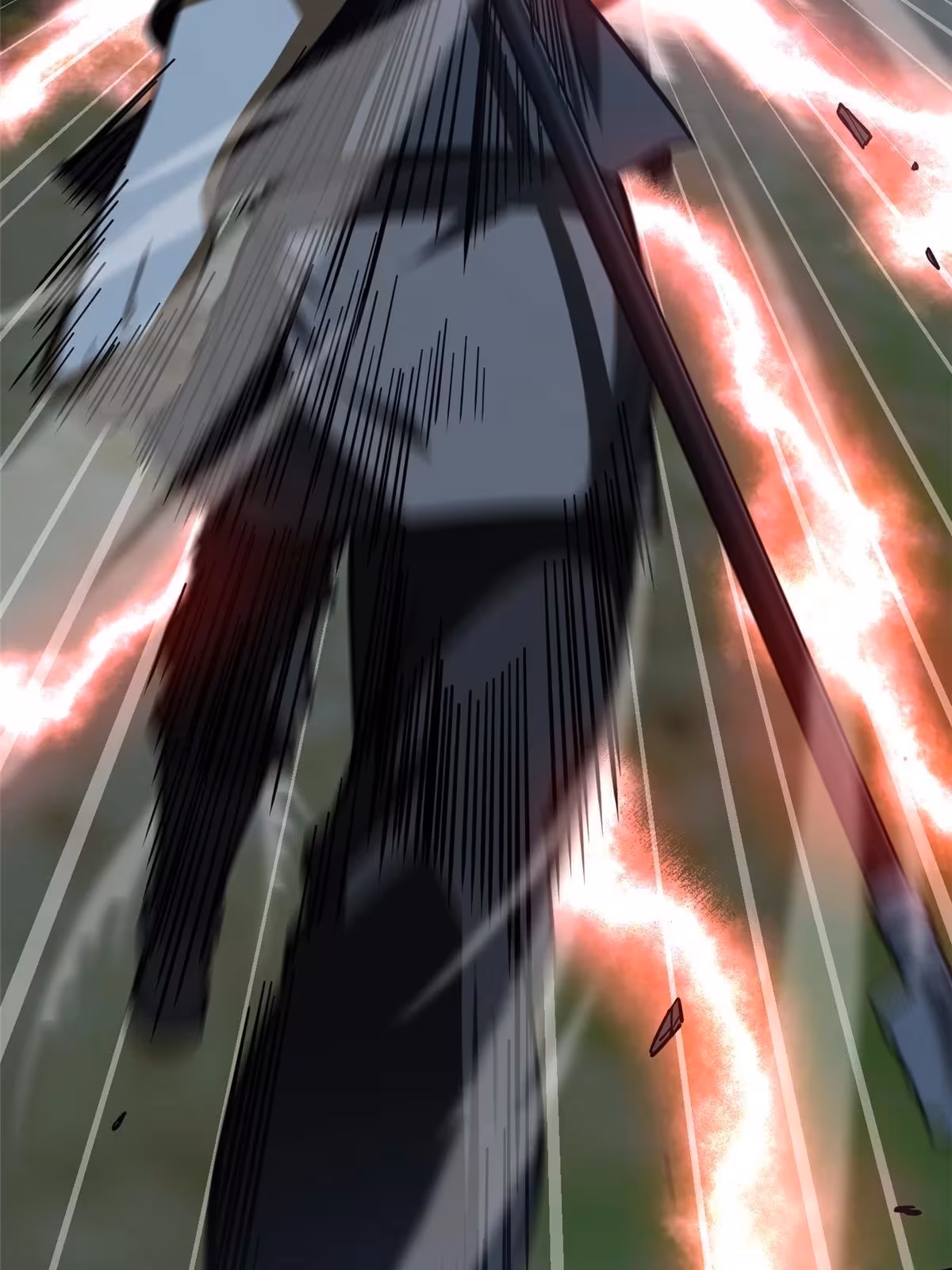 Página do Capítulo 190