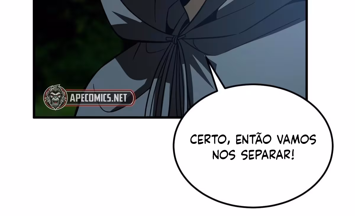 Página do Capítulo 190