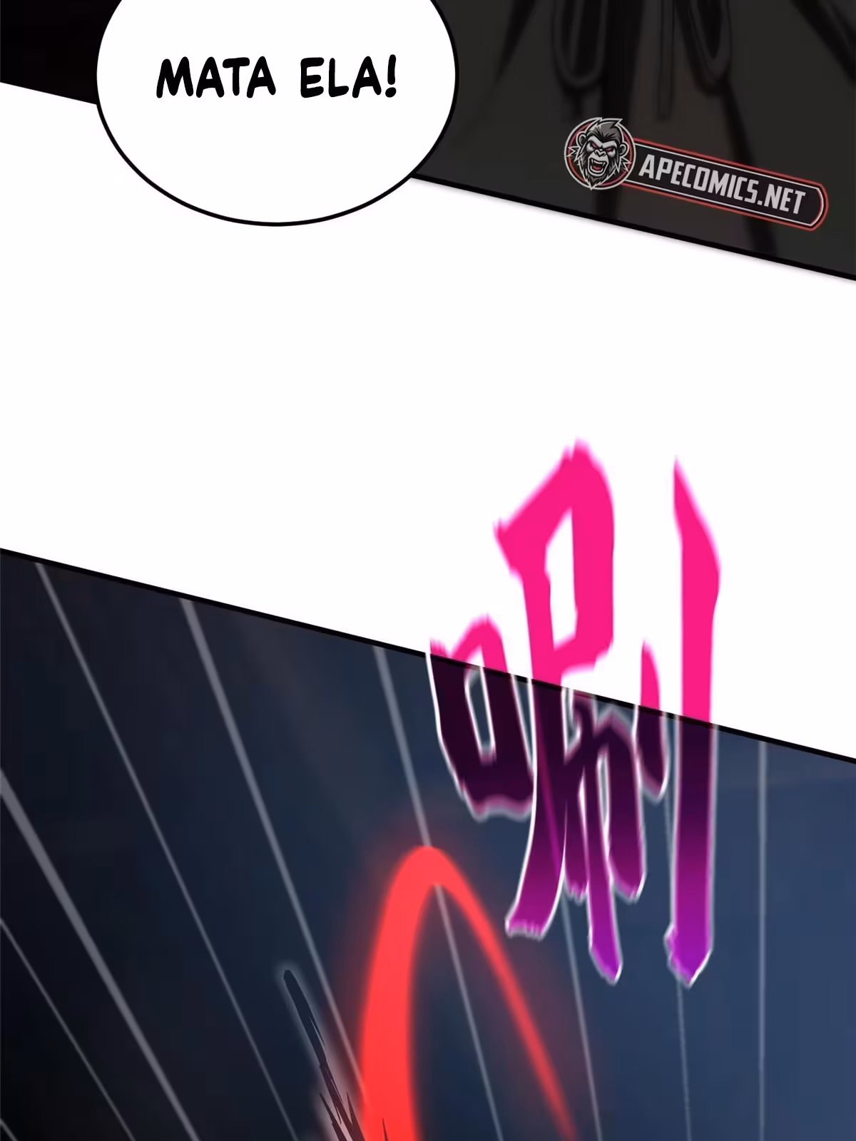 Página do Capítulo 191