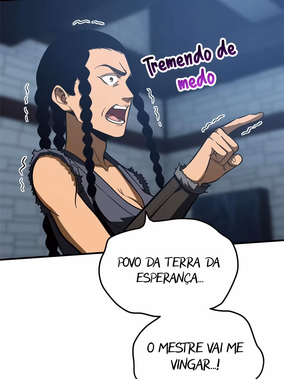 Página do Capítulo 191