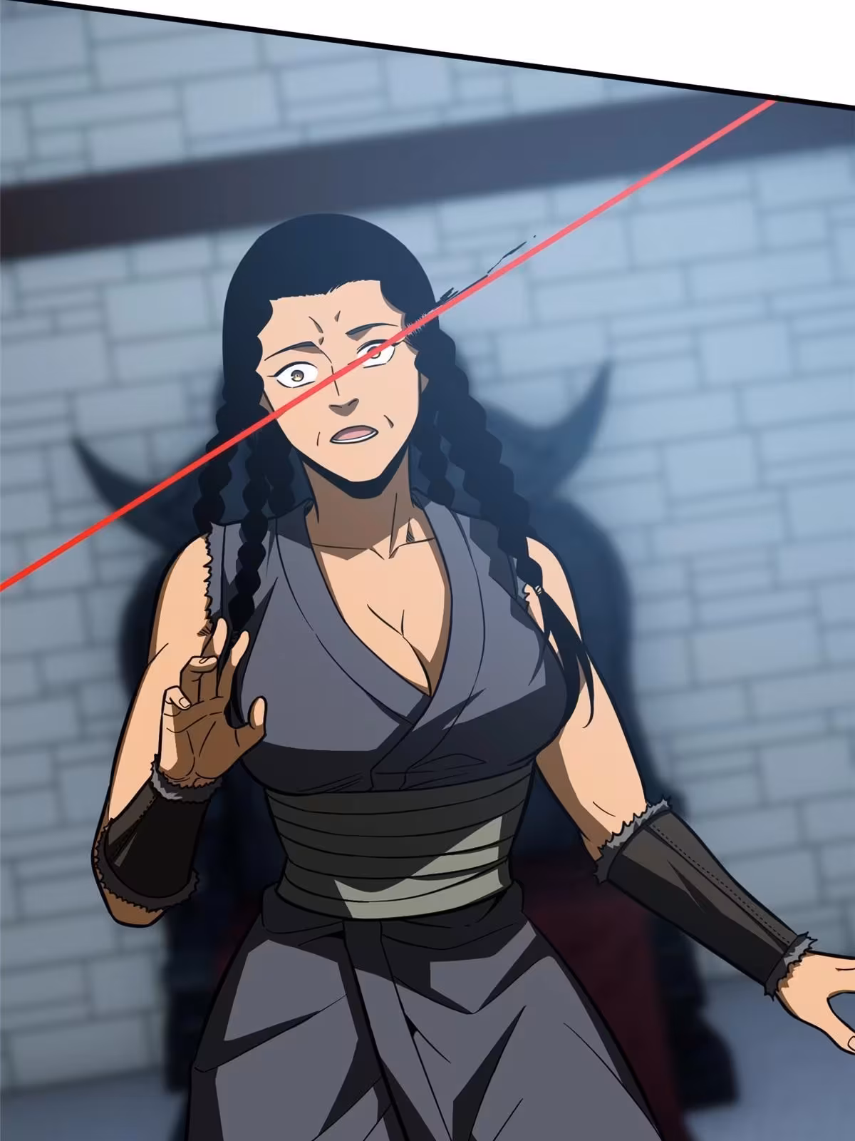 Página do Capítulo 191