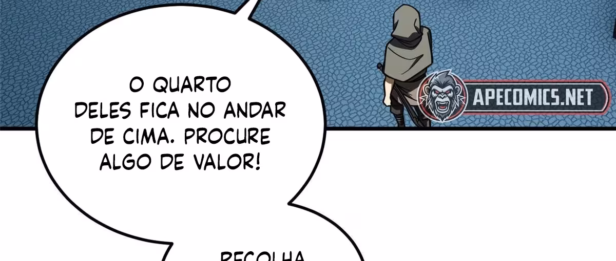 Página do Capítulo 191