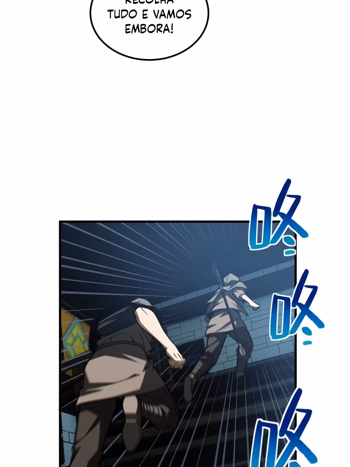 Página do Capítulo 191