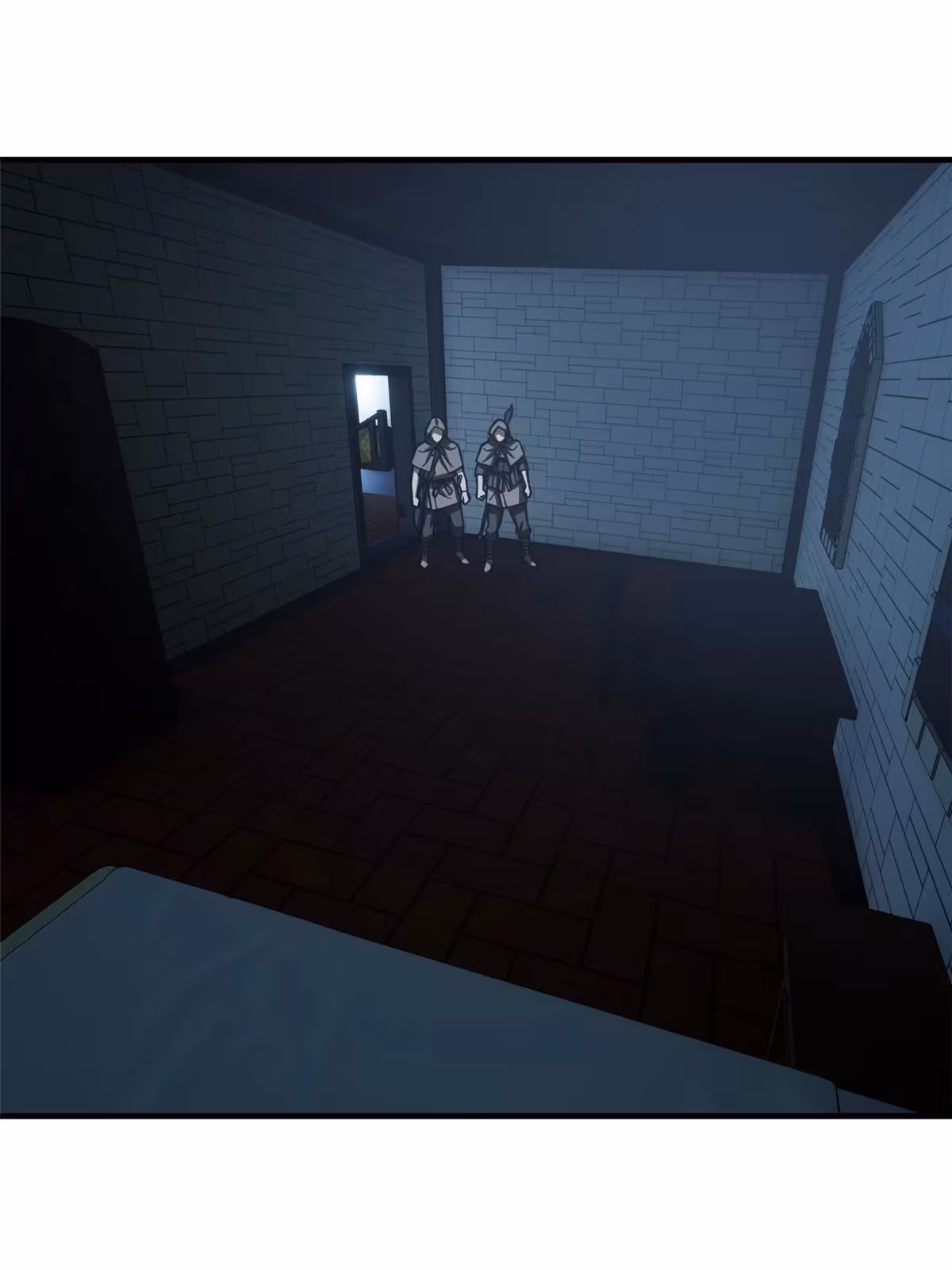 Página do Capítulo 191