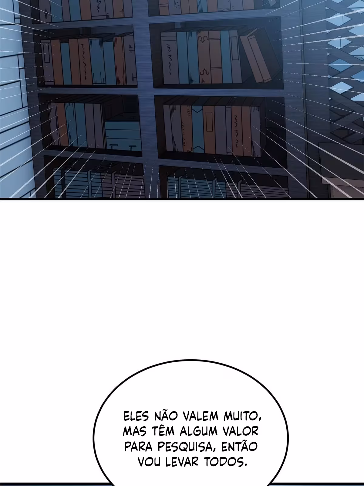 Página do Capítulo 191