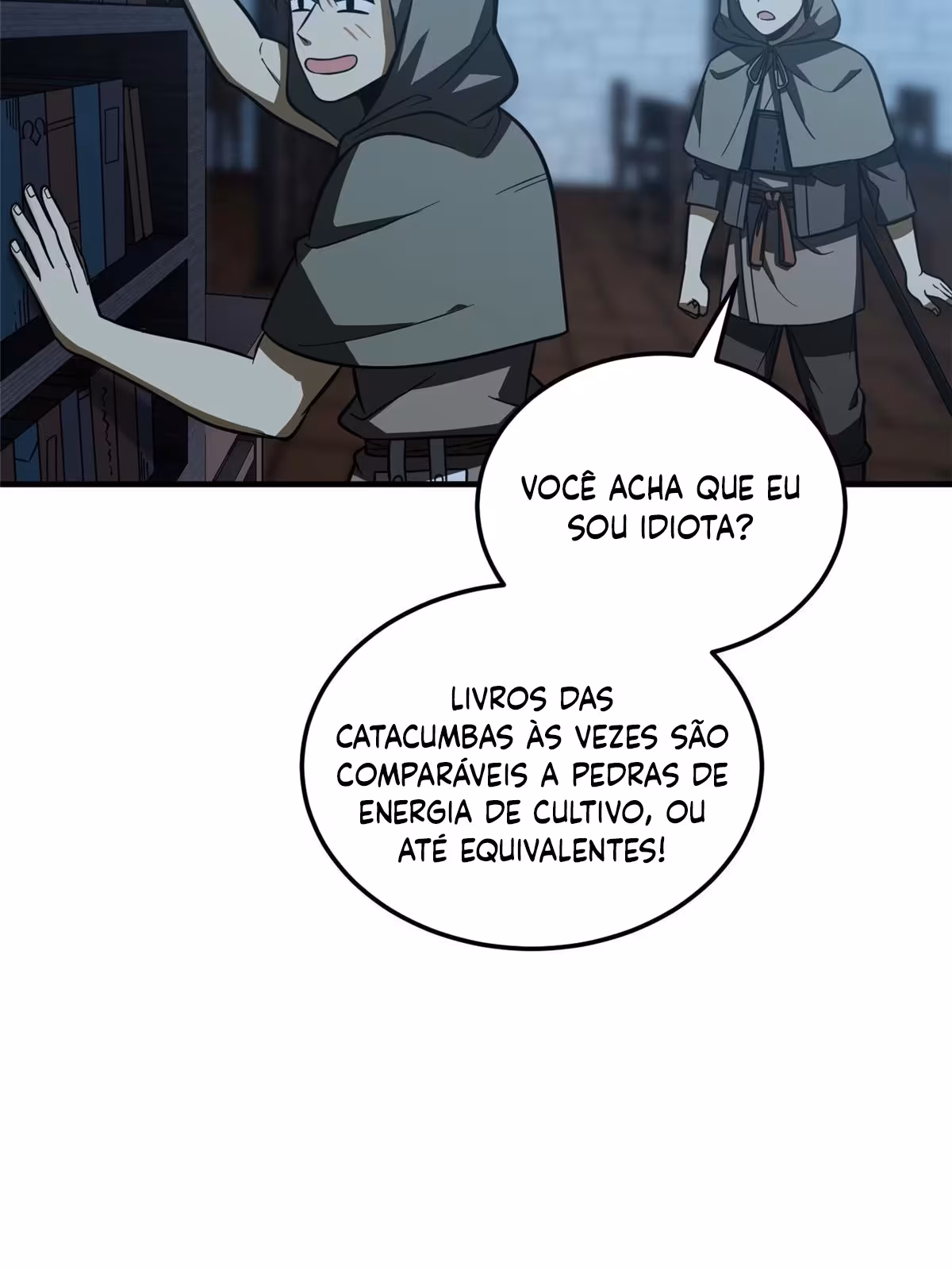 Página do Capítulo 191