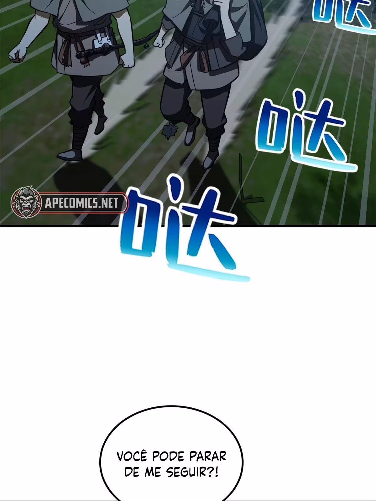 Página do Capítulo 191