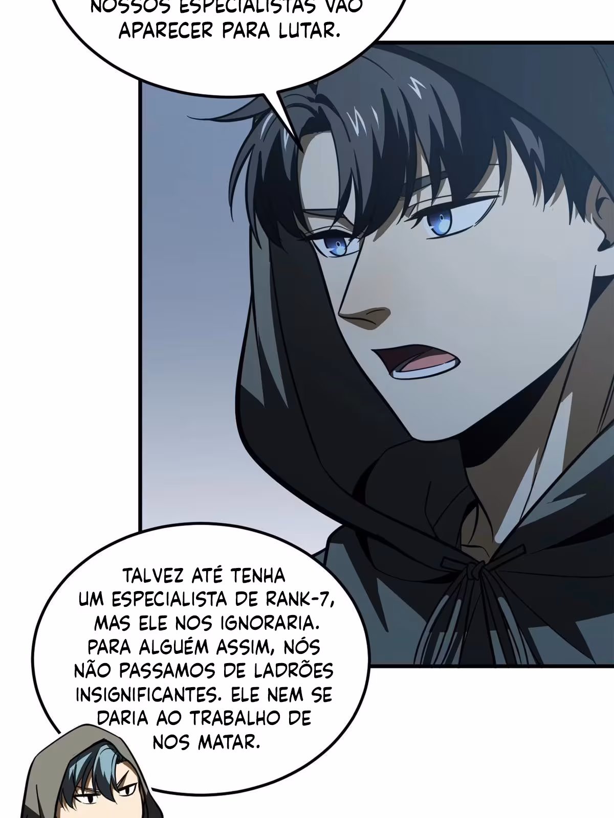 Página do Capítulo 191