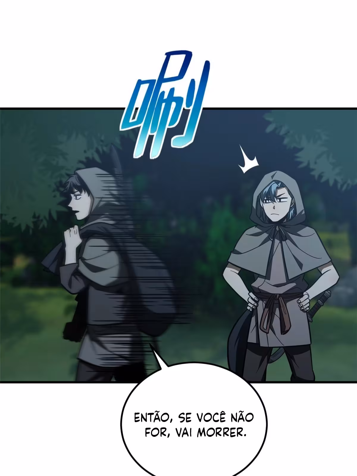 Página do Capítulo 191