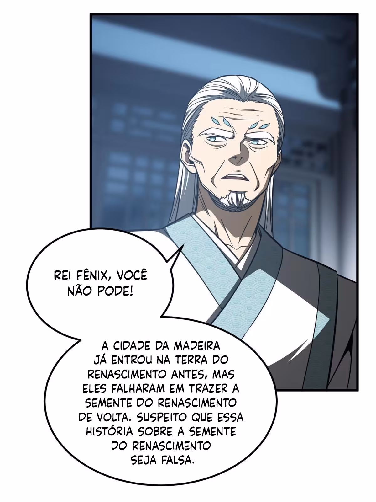 Página do Capítulo 192