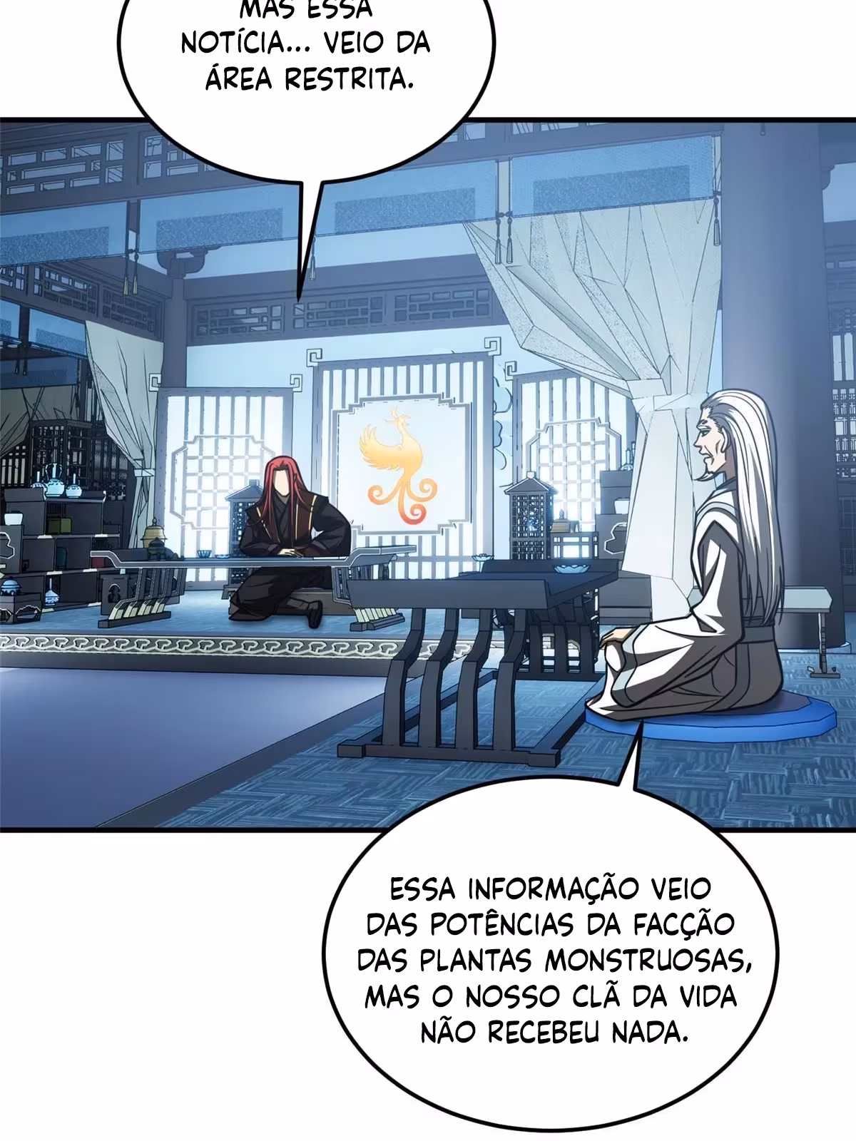 Página do Capítulo 192