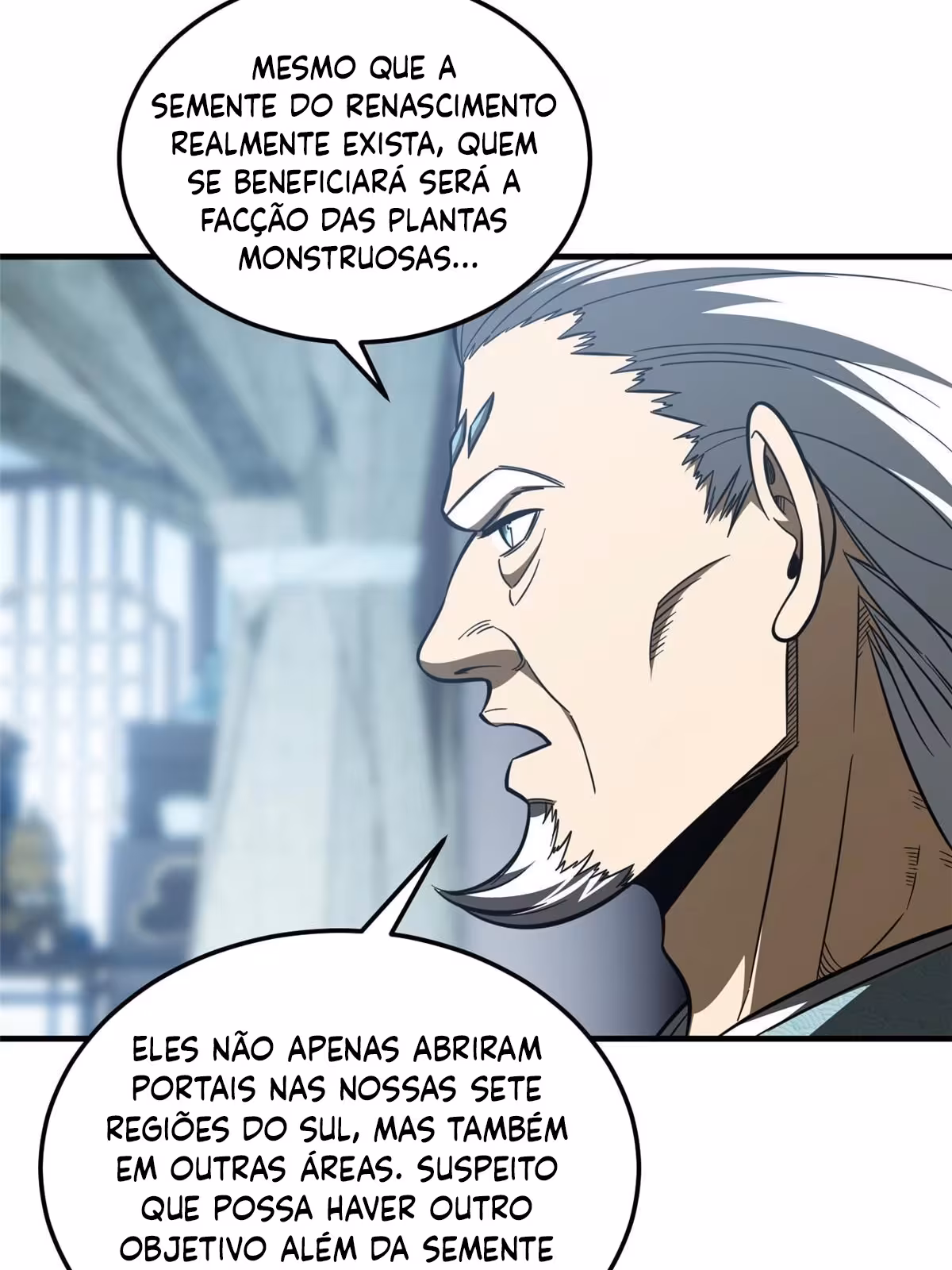 Página do Capítulo 192