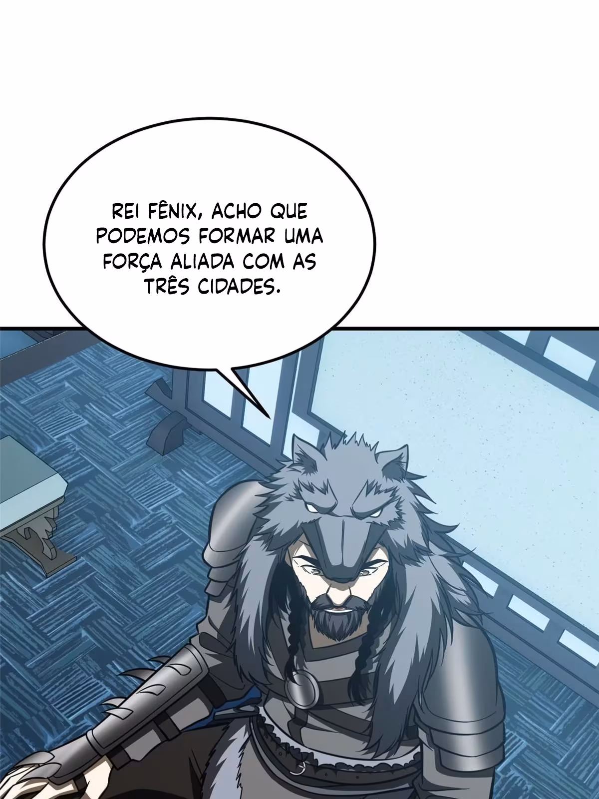 Página do Capítulo 192