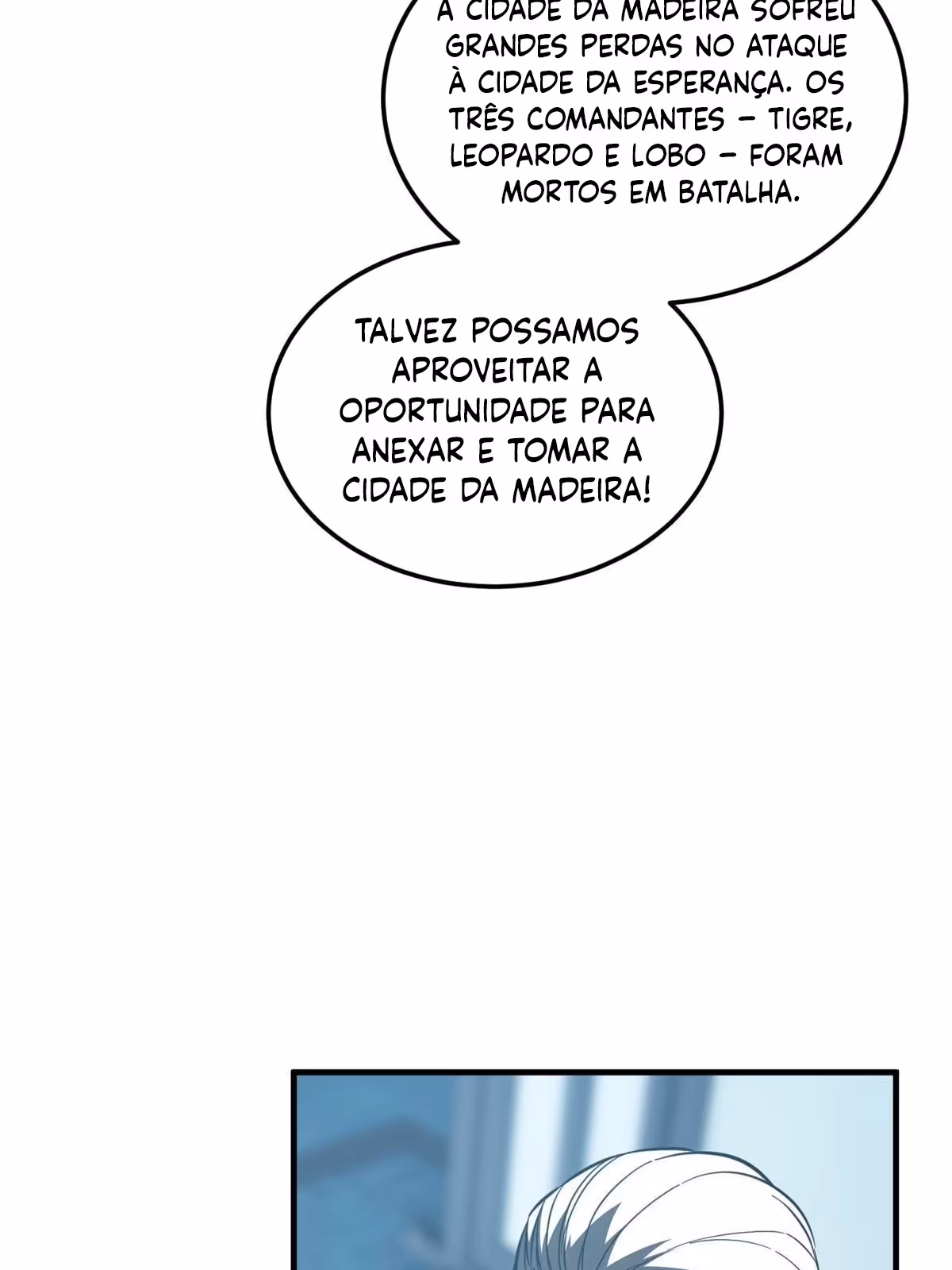 Página do Capítulo 192